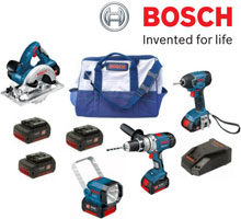 Bosch