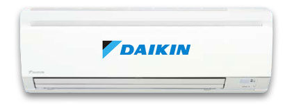 Daikin