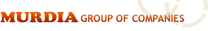 Murdia Group of Companies