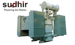 Sudhir Gensets Ltd.