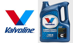 Valvoline Cummins Ltd.